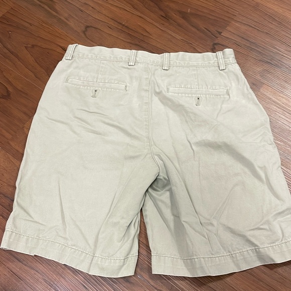 Men’s Khaki Brown Shorts - Picture 5 of 6